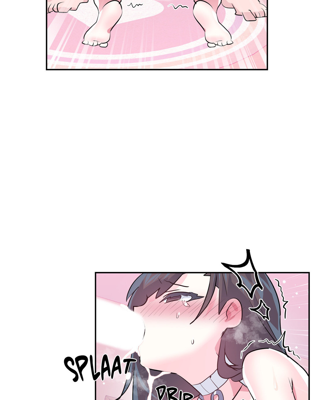 Log in to Lust-a-land Chapter 79 Page 16