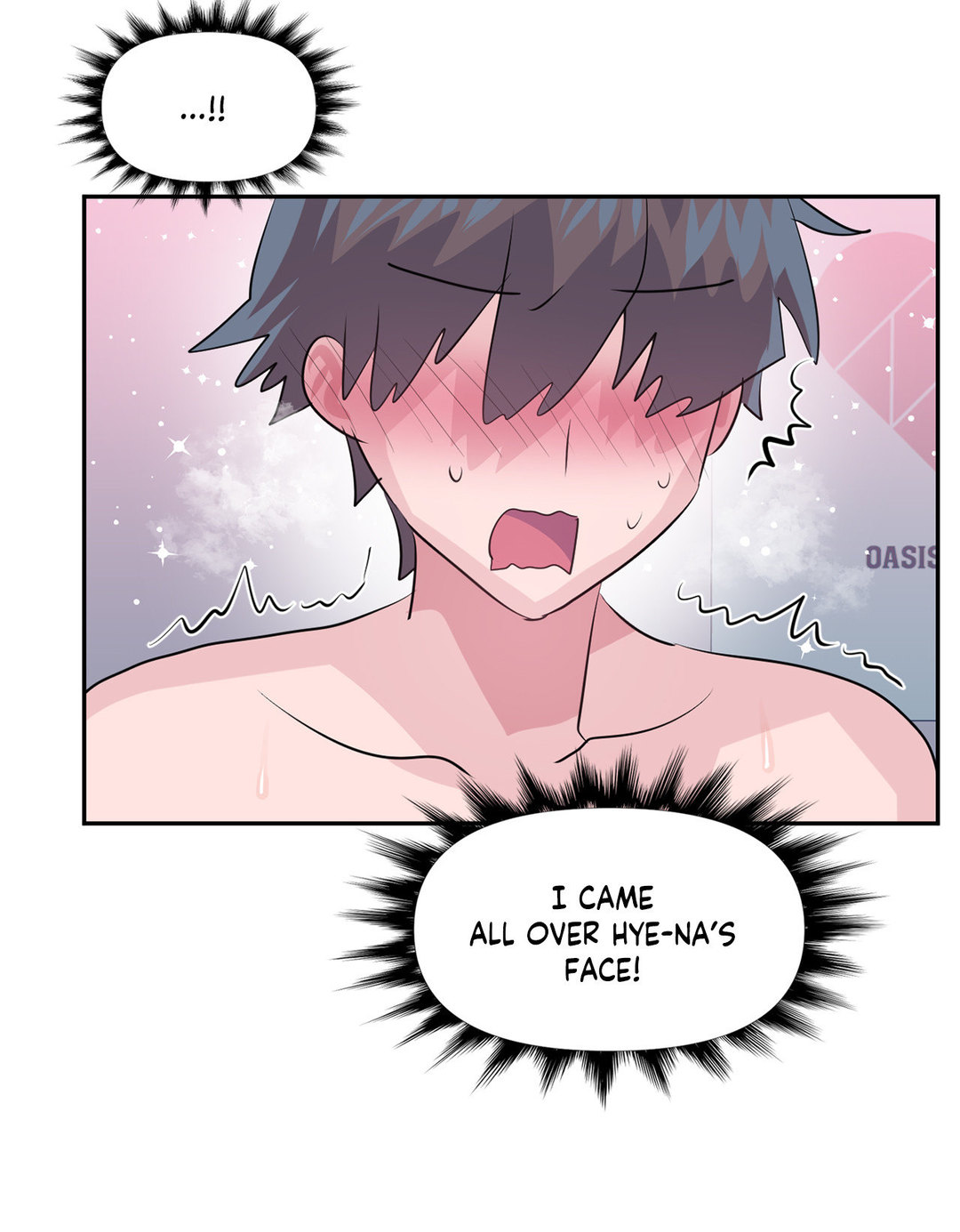 Log in to Lust-a-land Chapter 79 Page 19
