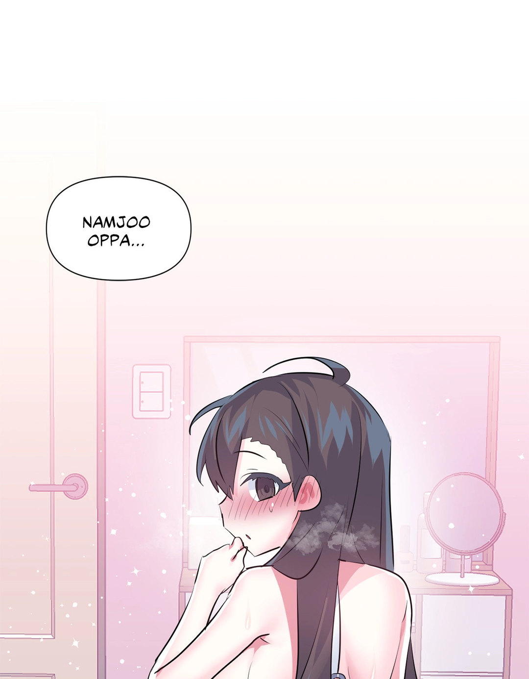 Log in to Lust-a-land Chapter 79 Page 23