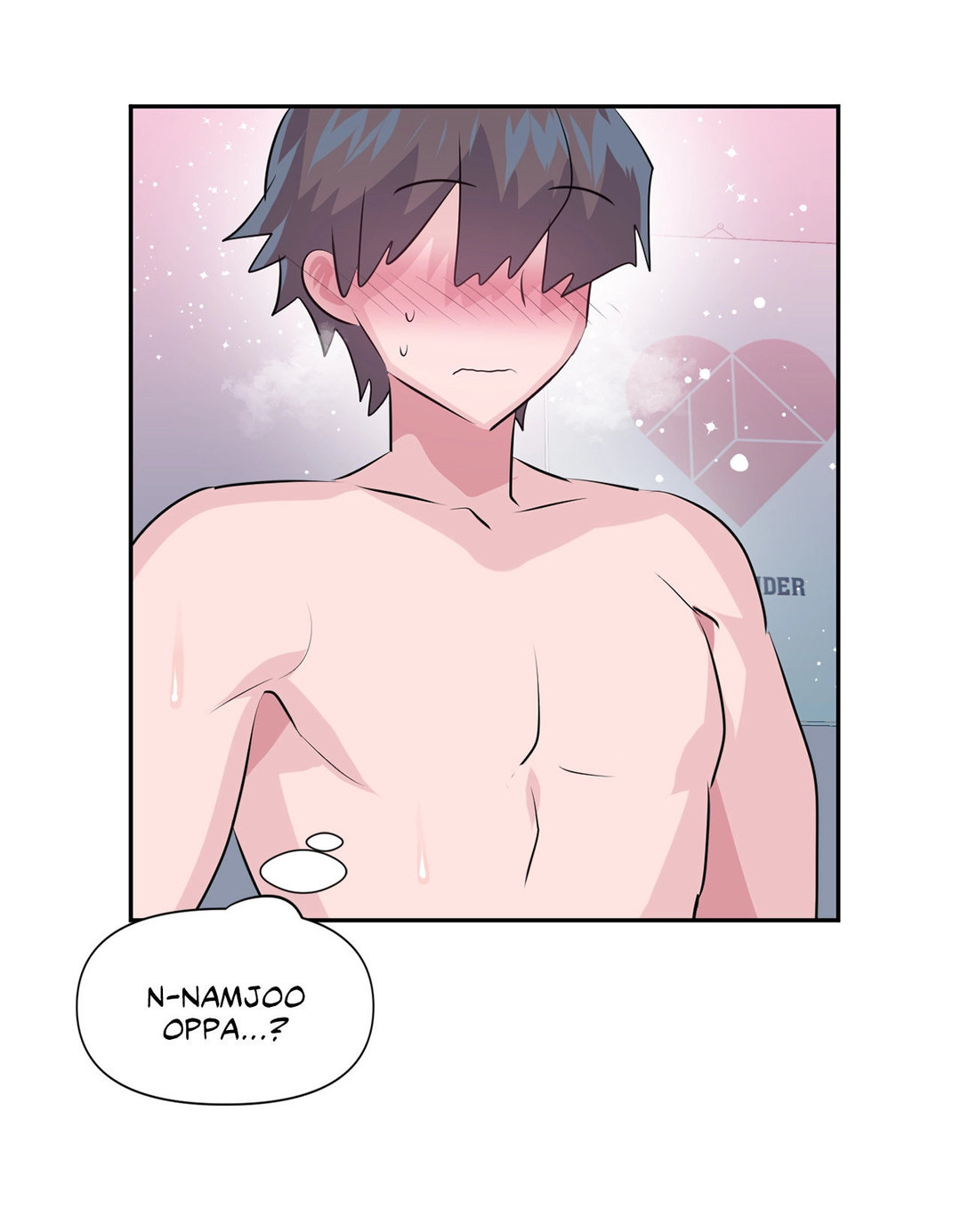 Log in to Lust-a-land Chapter 79 Page 25