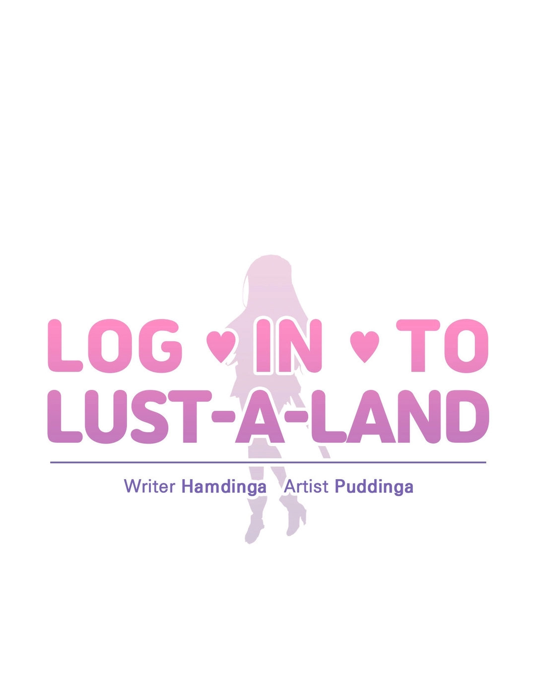 Log in to Lust-a-land Chapter 79 Page 26