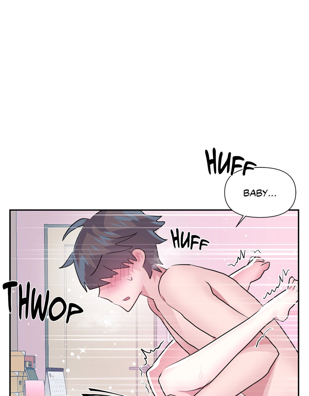 Log in to Lust-a-land Chapter 79 Page 49