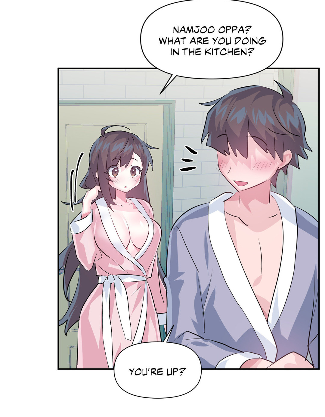 Log in to Lust-a-land Chapter 79 Page 66