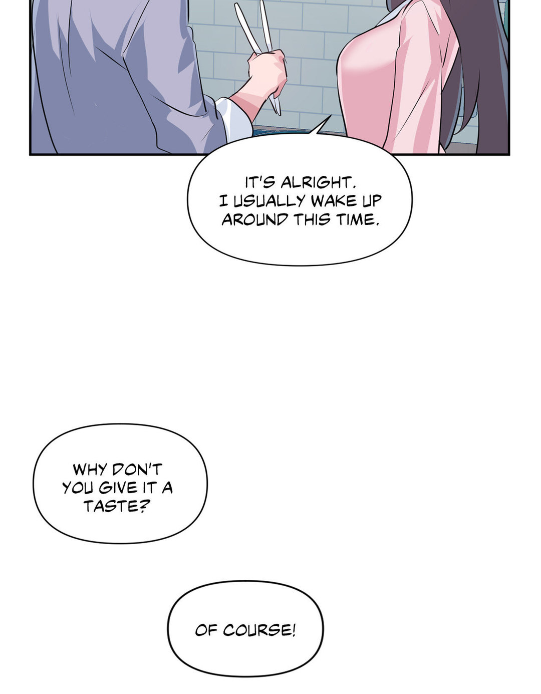 Log in to Lust-a-land Chapter 79 Page 68