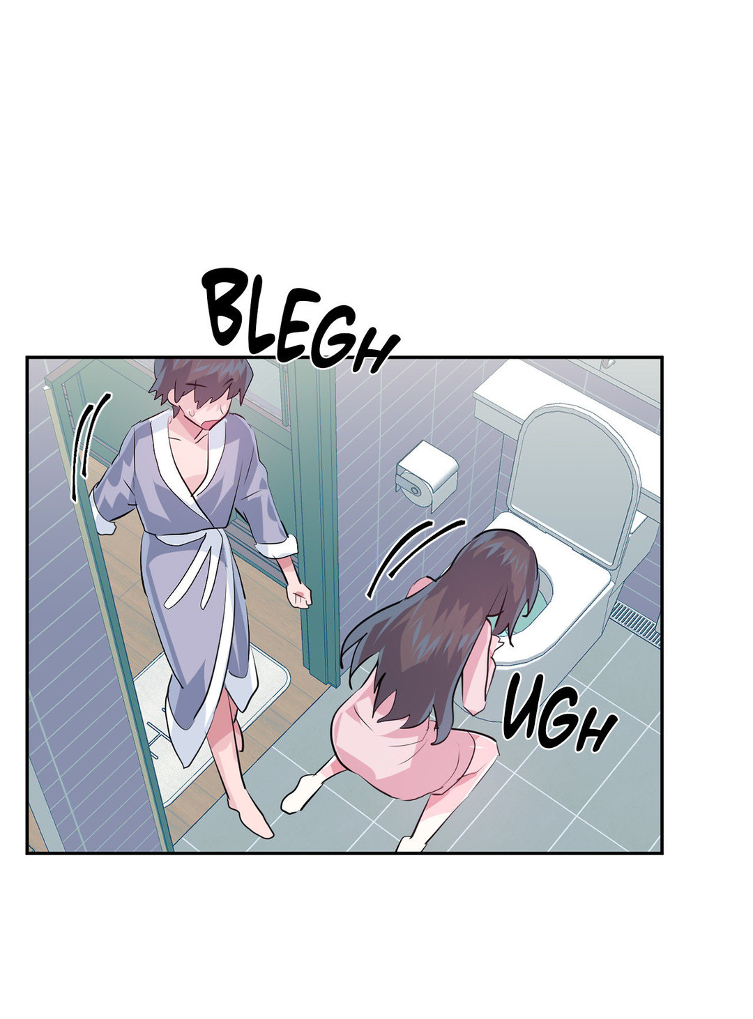 Log in to Lust-a-land Chapter 79 Page 73