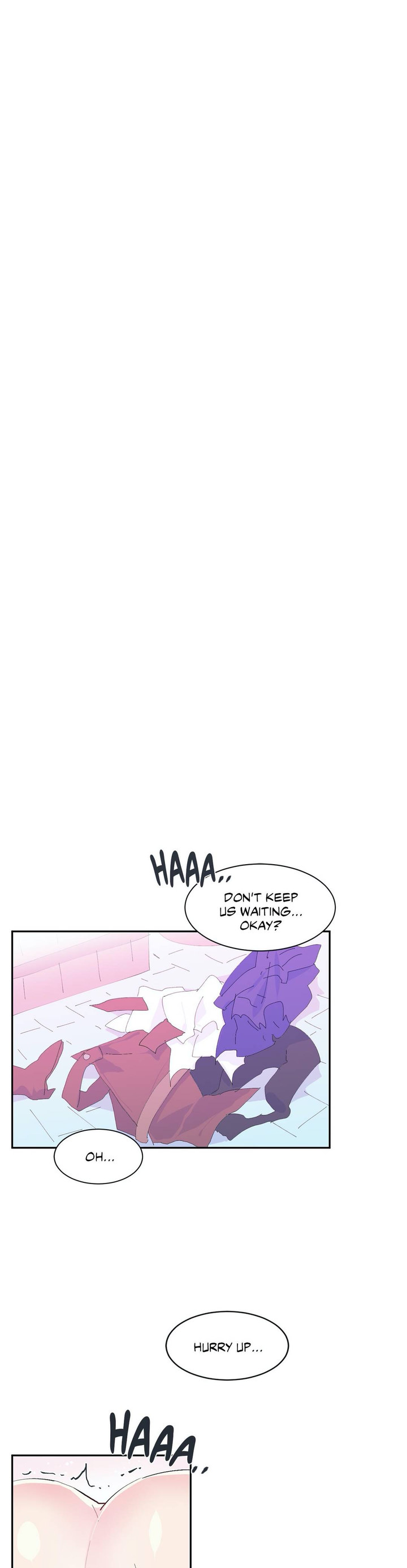 Log in to Lust-a-land Chapter 8 Page 7