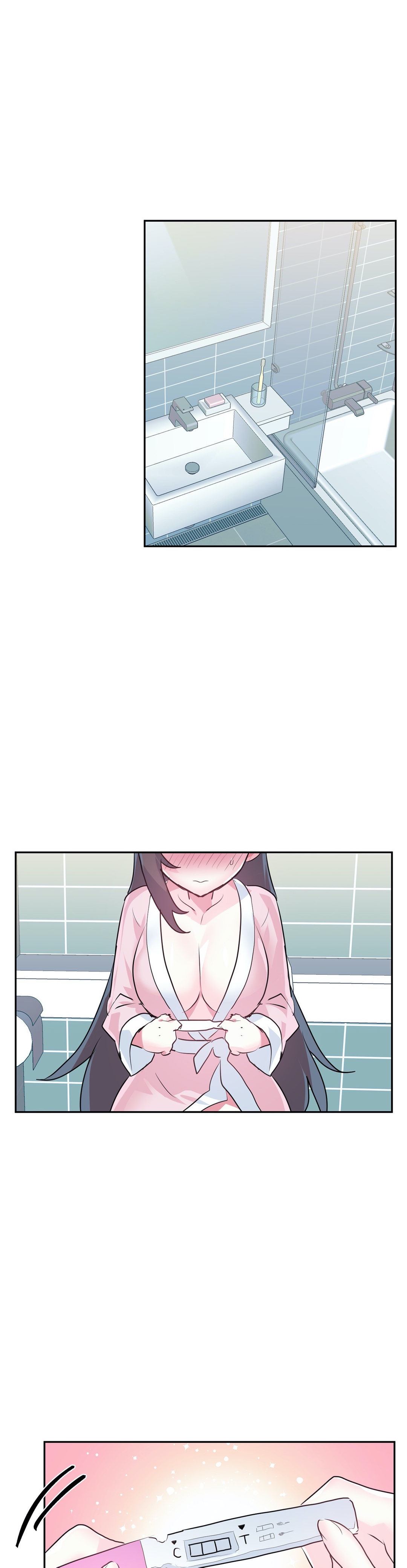 Log in to Lust-a-land Chapter 80 Page 1
