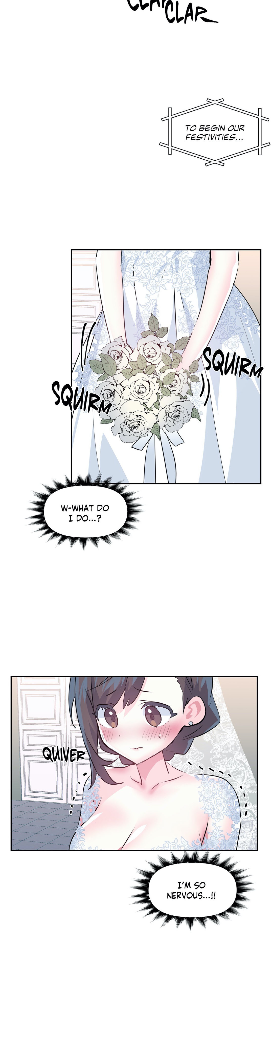 Log in to Lust-a-land Chapter 80 Page 14