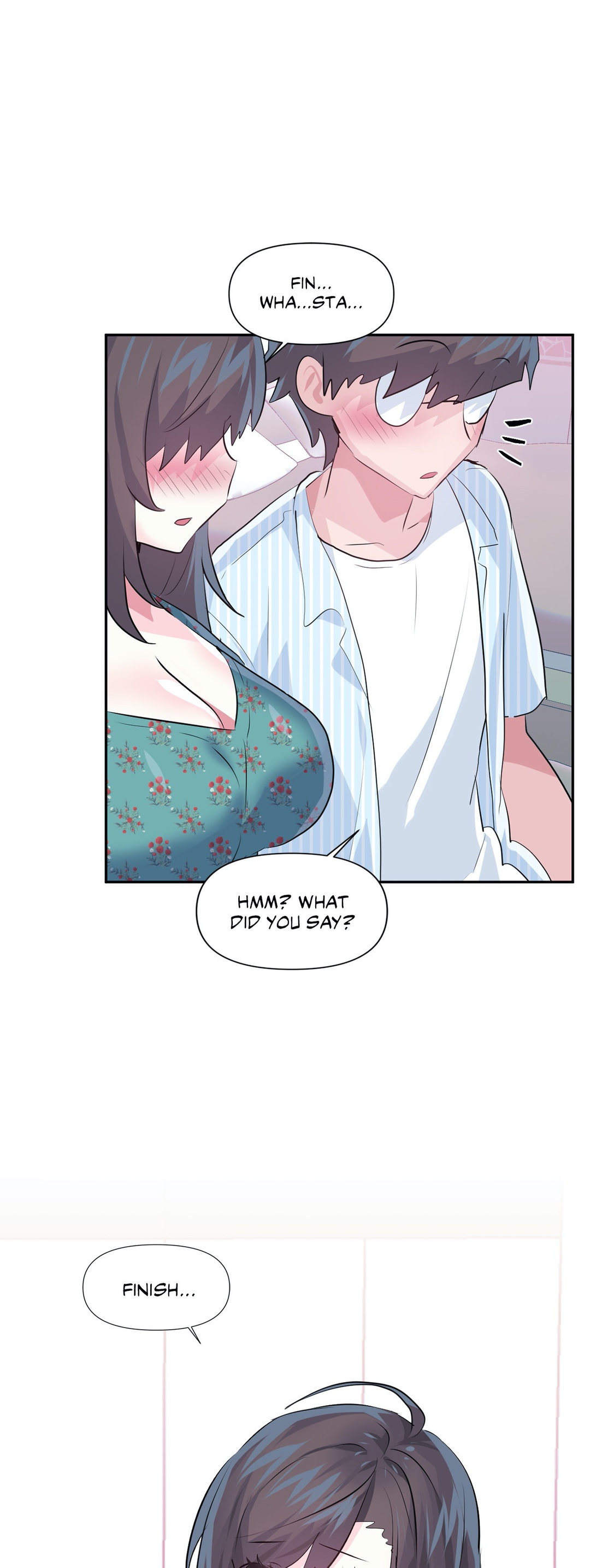Log in to Lust-a-land Chapter 80 Page 25