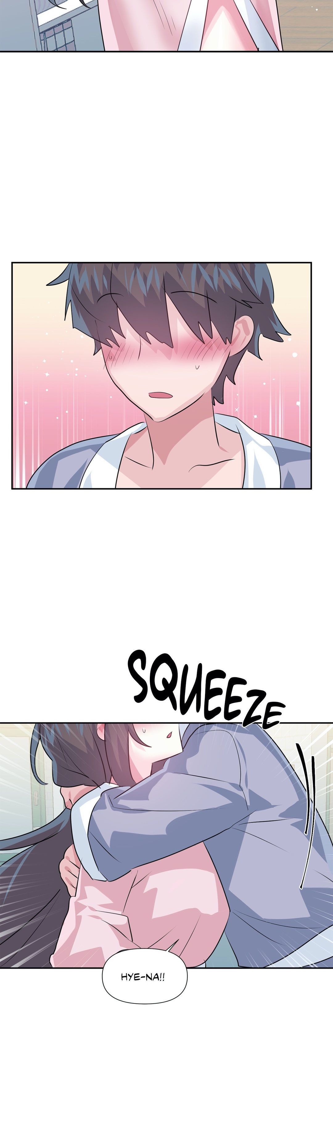 Log in to Lust-a-land Chapter 80 Page 4