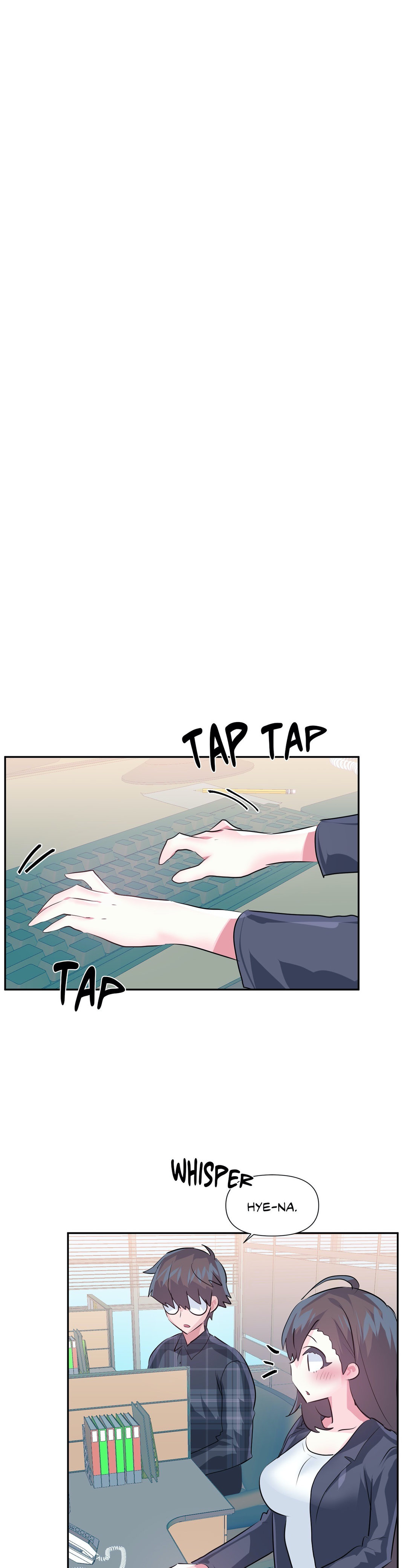 Log in to Lust-a-land Chapter 80 Page 9