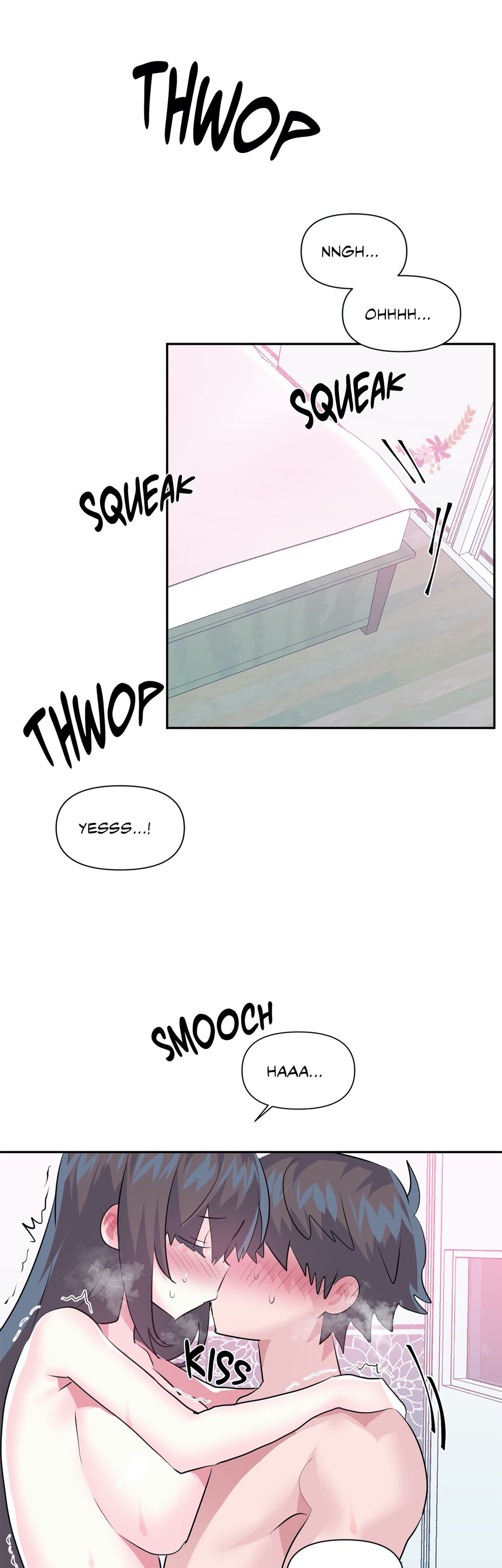 Log in to Lust-a-land Chapter 81 Page 1