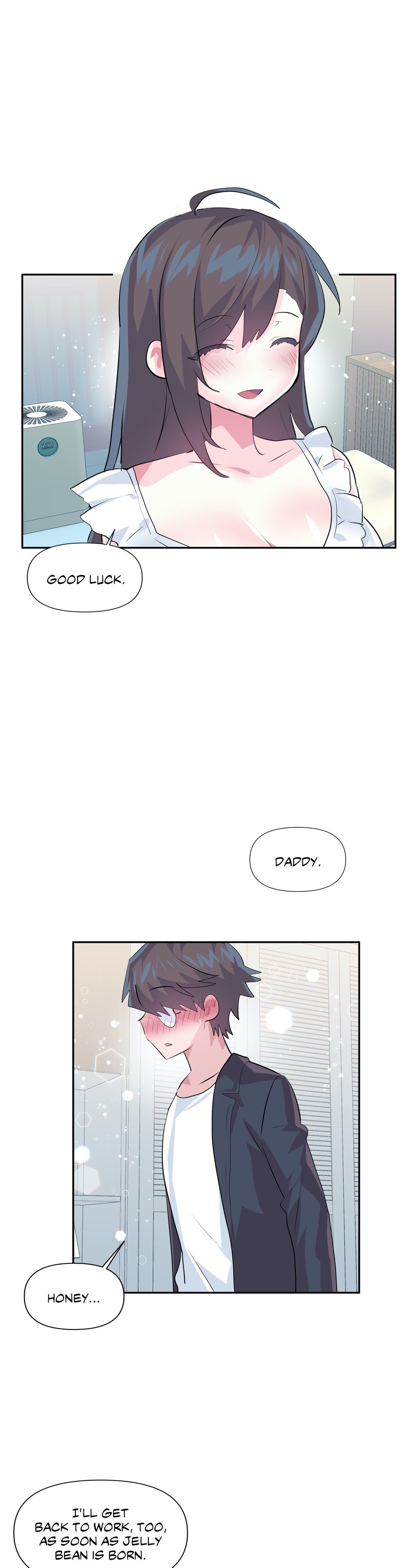 Log in to Lust-a-land Chapter 81 Page 13