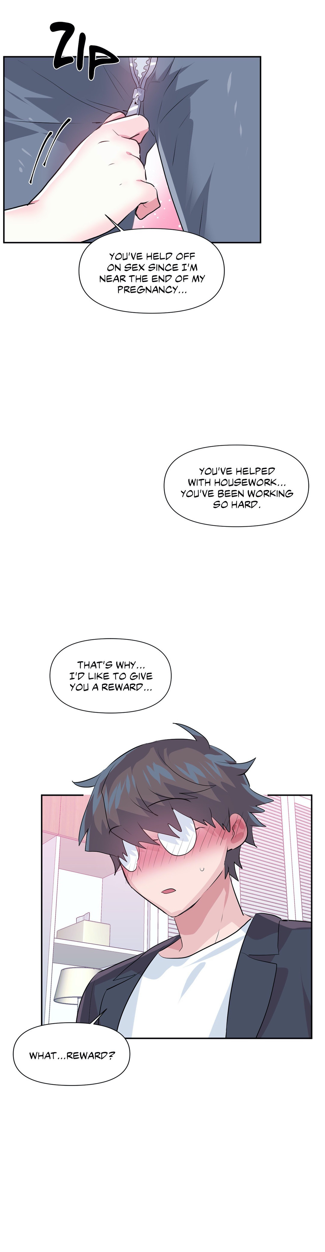 Log in to Lust-a-land Chapter 81 Page 16