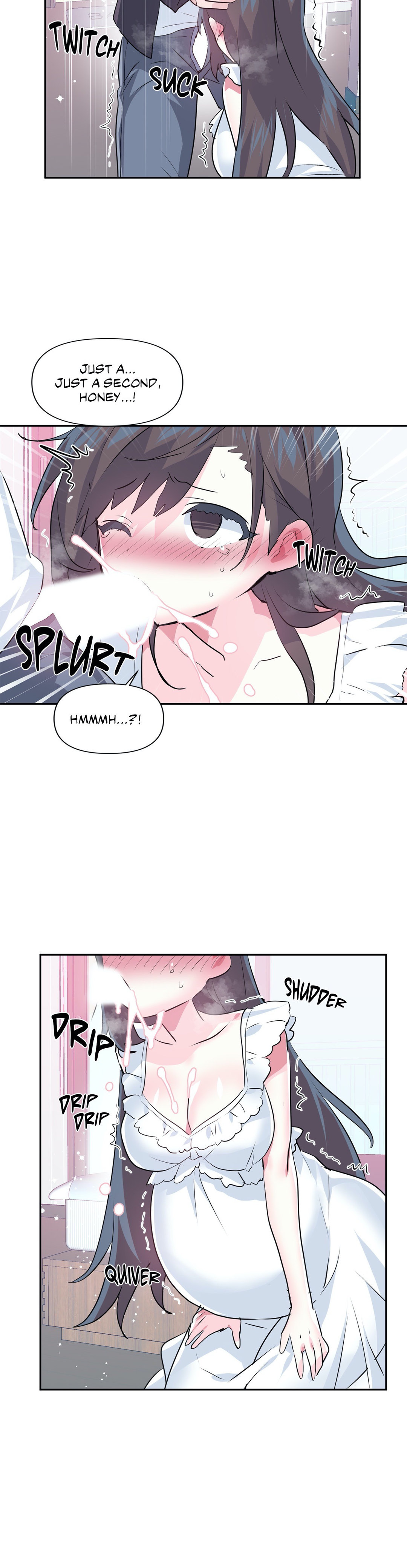 Log in to Lust-a-land Chapter 81 Page 20
