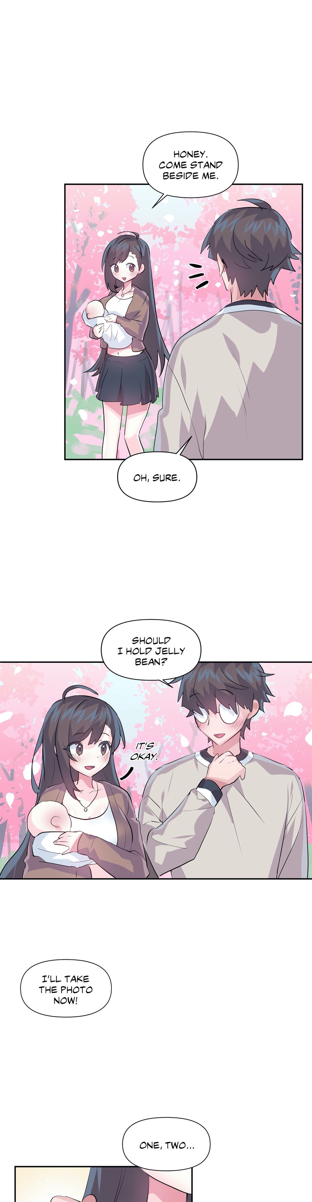Log in to Lust-a-land Chapter 81 Page 25