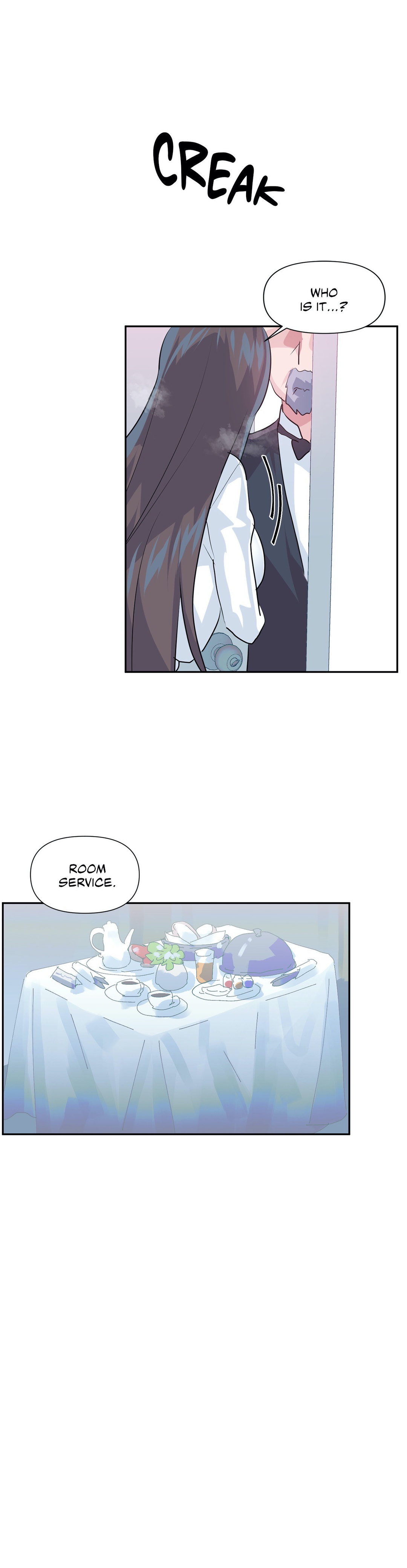 Log in to Lust-a-land Chapter 81 Page 4