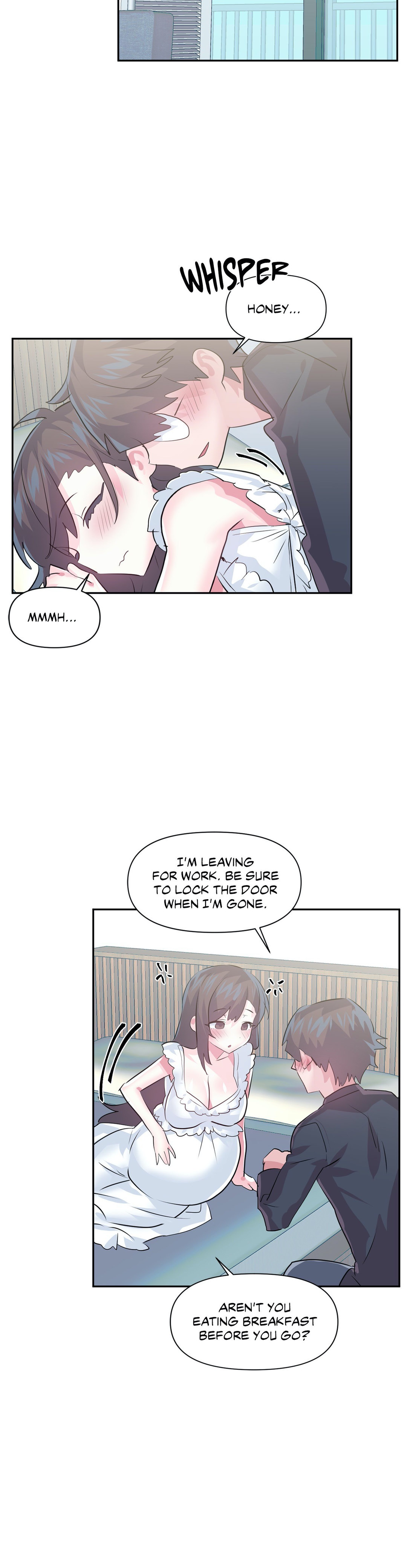 Log in to Lust-a-land Chapter 81 Page 8