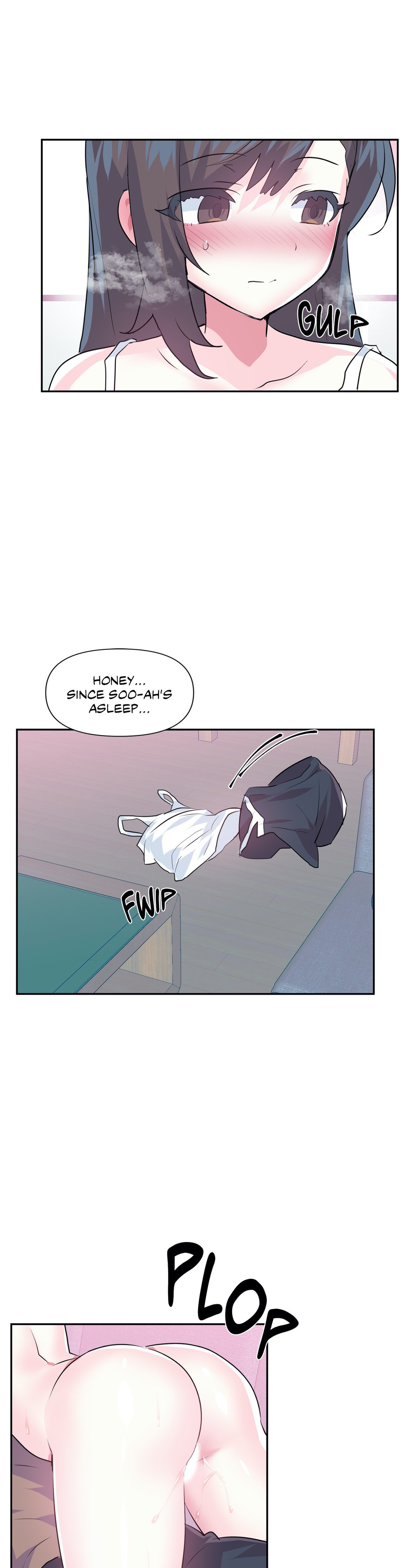 Log in to Lust-a-land Chapter 81.5 Page 11