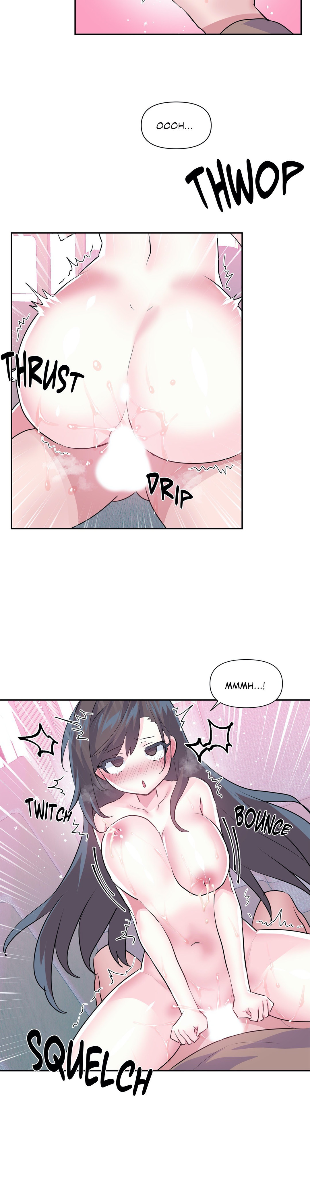 Log in to Lust-a-land Chapter 81.5 Page 14