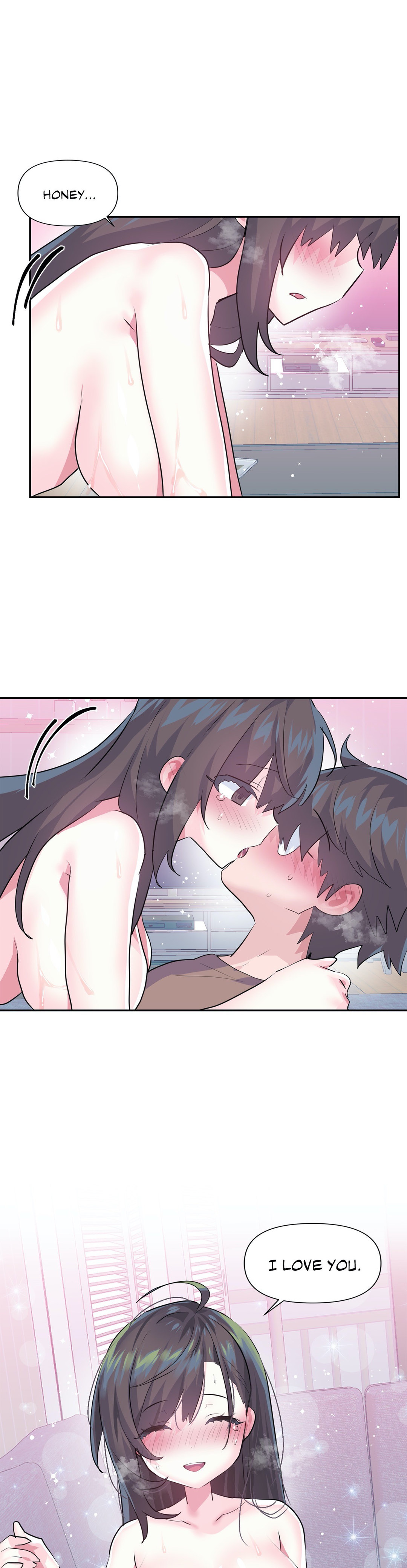 Log in to Lust-a-land Chapter 81.5 Page 19