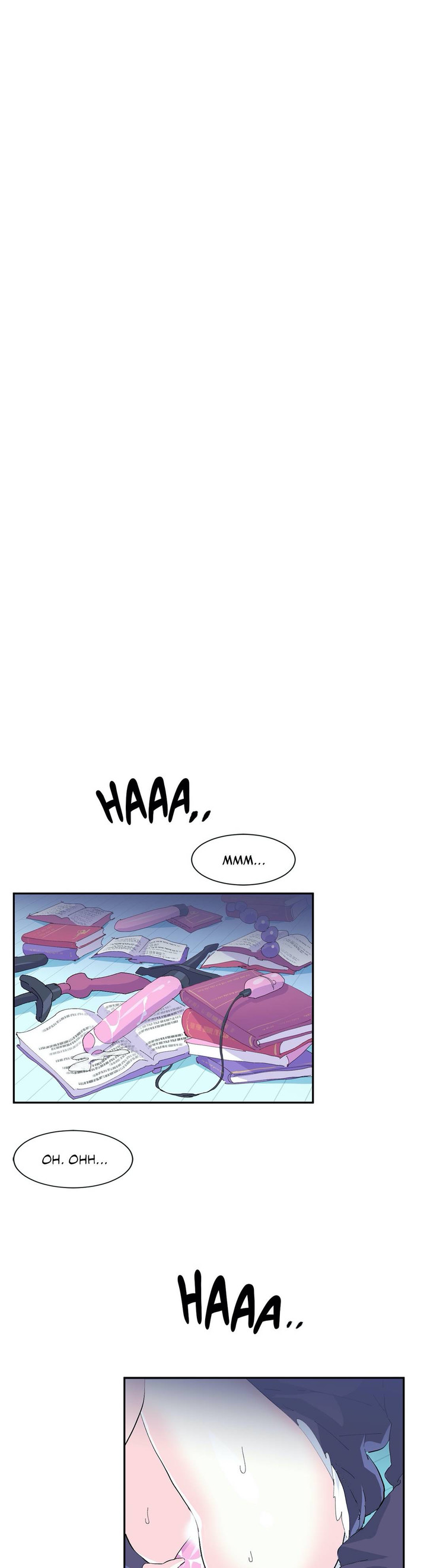 Log in to Lust-a-land Chapter 9 Page 18