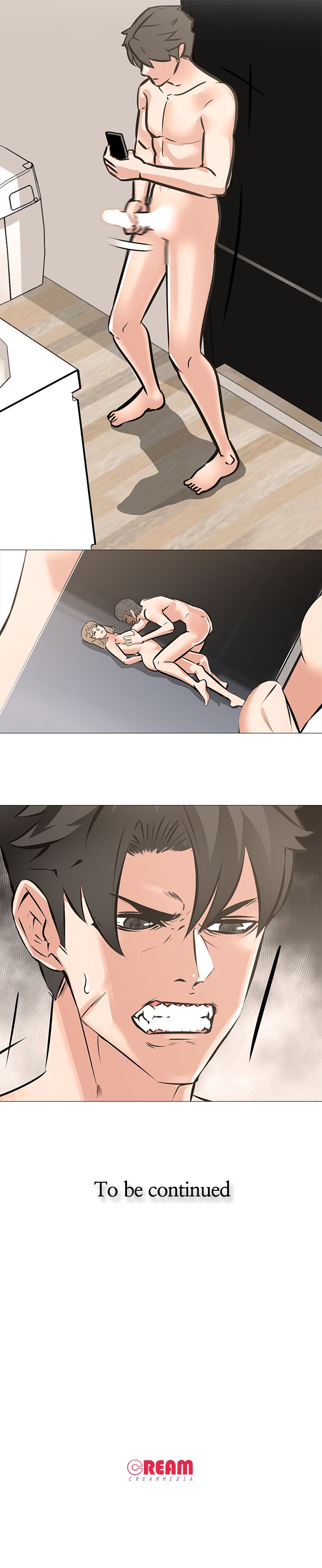 WIFE GAME Chapter 10 Page 12