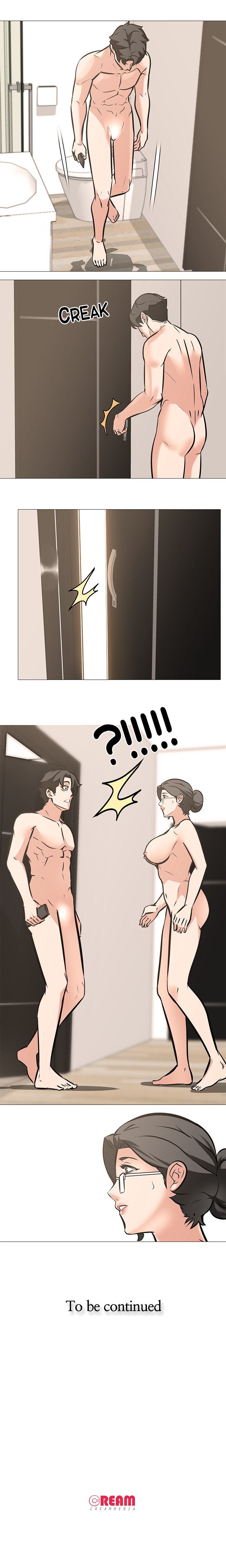 WIFE GAME Chapter 11 Page 13