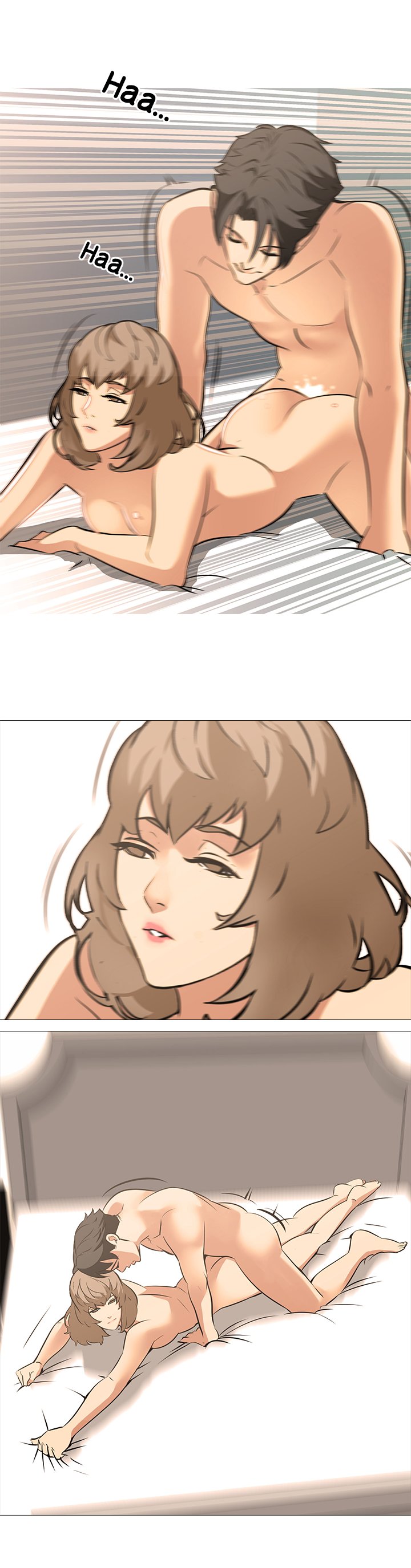 WIFE GAME Chapter 19 Page 7