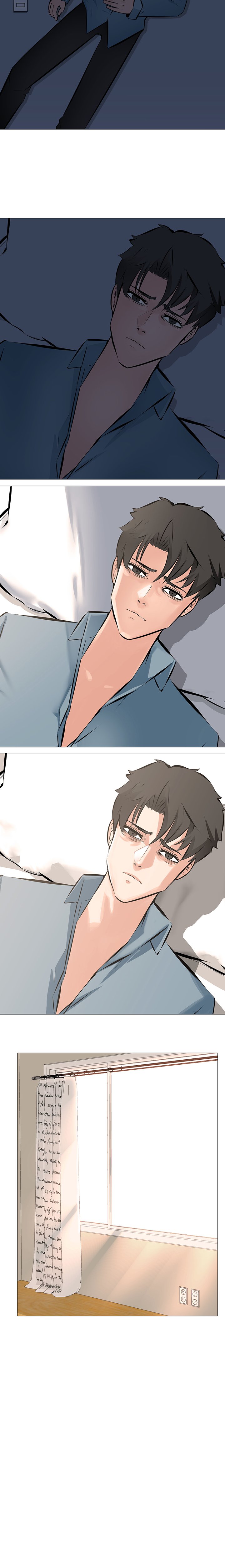 WIFE GAME Chapter 4 Page 6