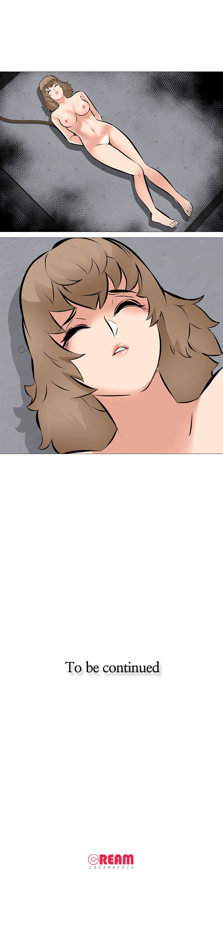 WIFE GAME Chapter 6 Page 23