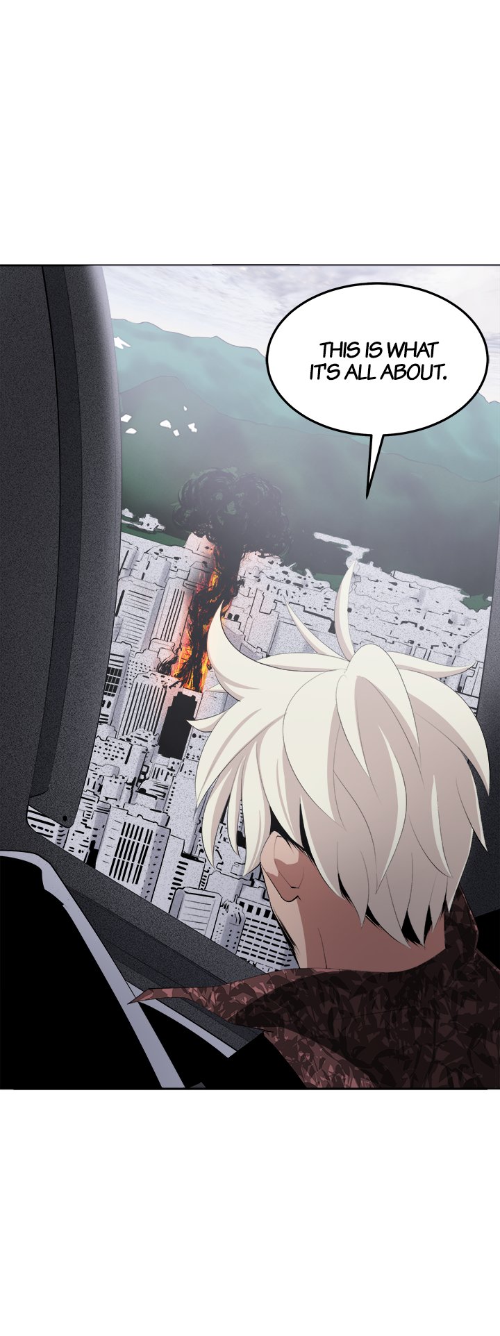 Venus Guytrap Chapter 37 Page 3