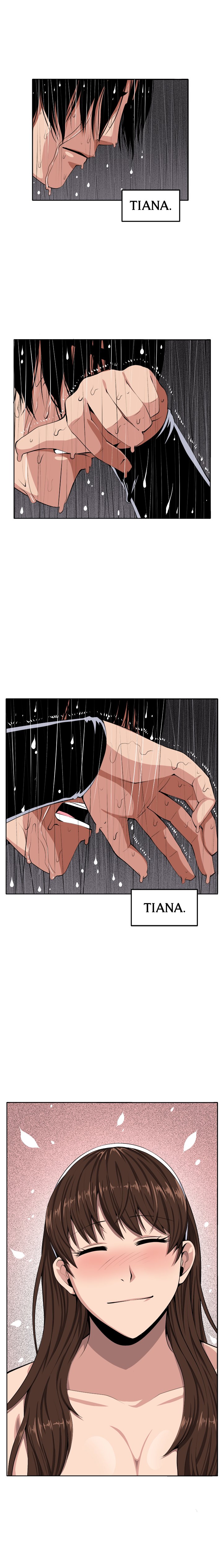 Venus Guytrap Chapter 39 Page 6