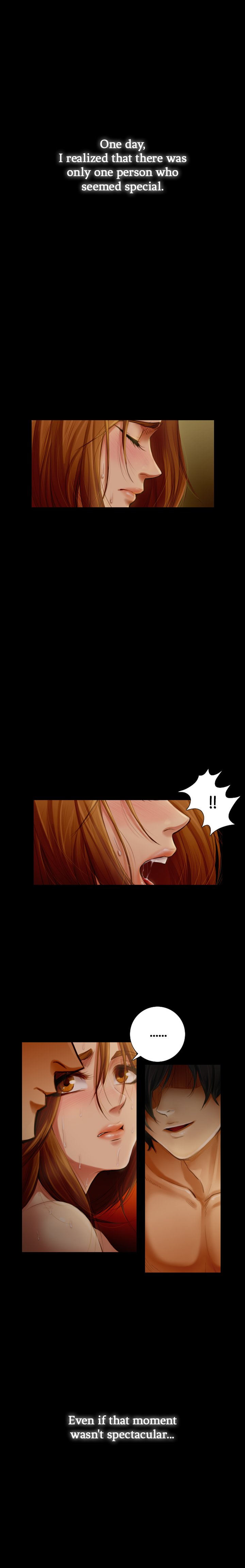 Touch Me Chapter 1 Page 1