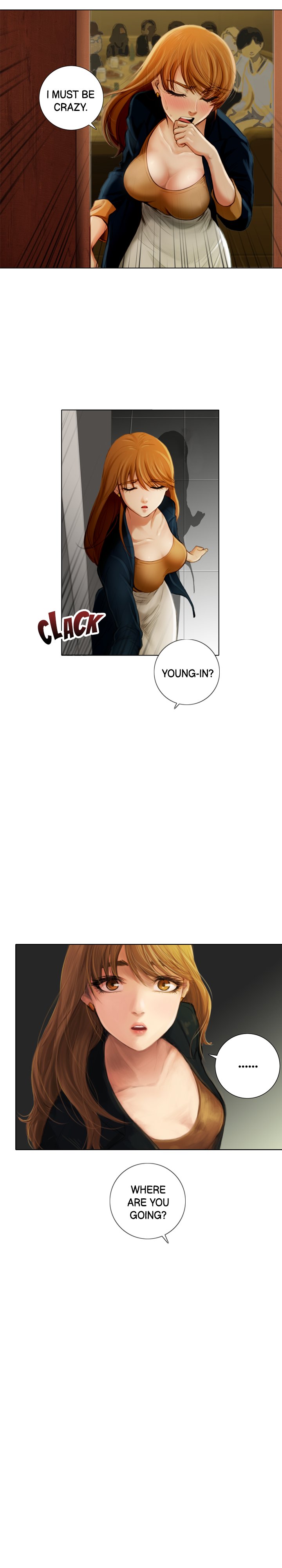 Touch Me Chapter 1 Page 14