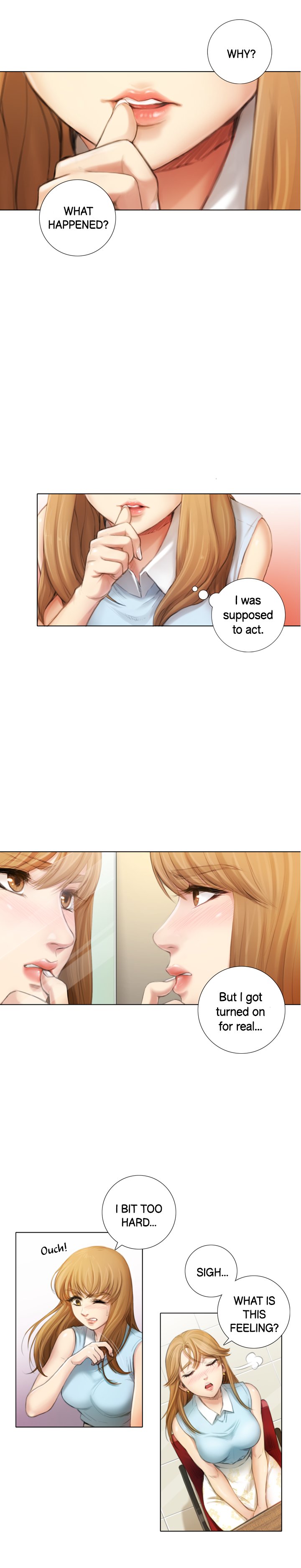 Touch Me Chapter 1 Page 5