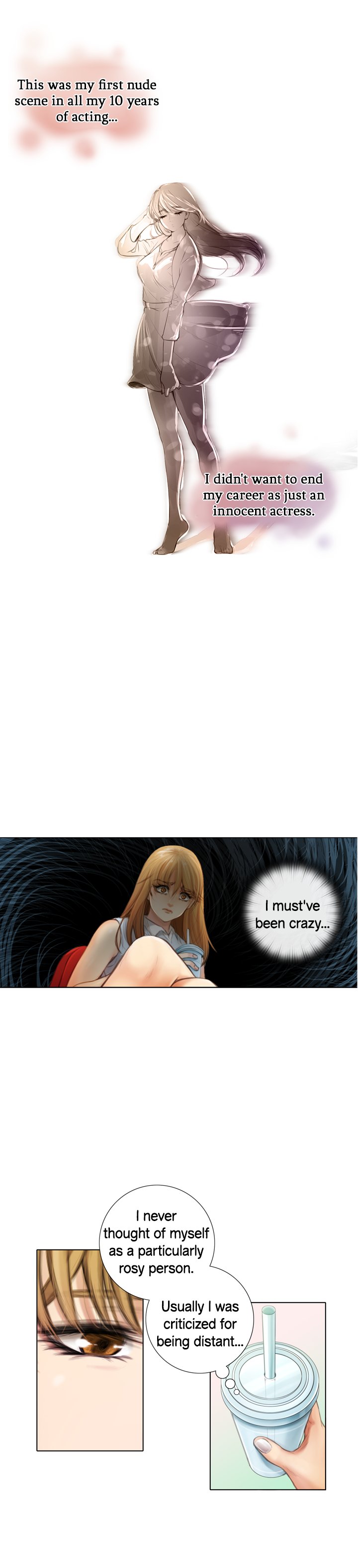 Touch Me Chapter 1 Page 8