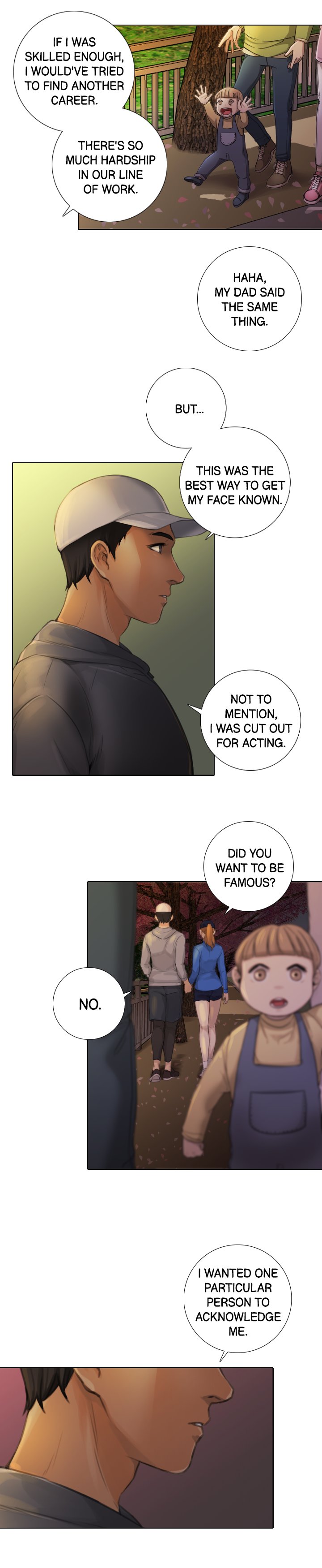 Touch Me Chapter 10 Page 12