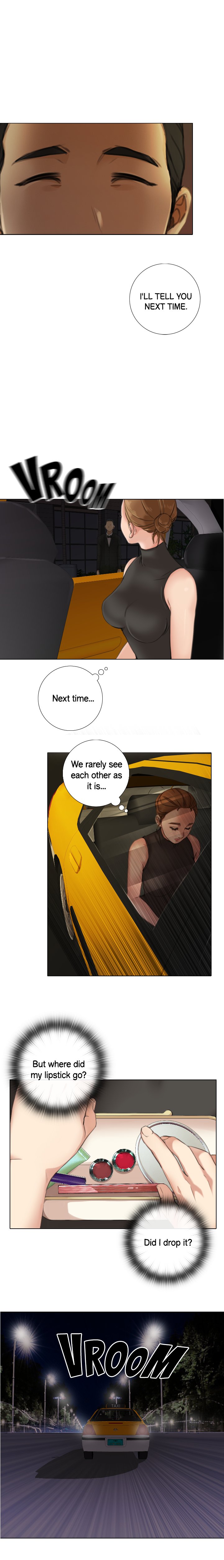 Touch Me Chapter 10 Page 5