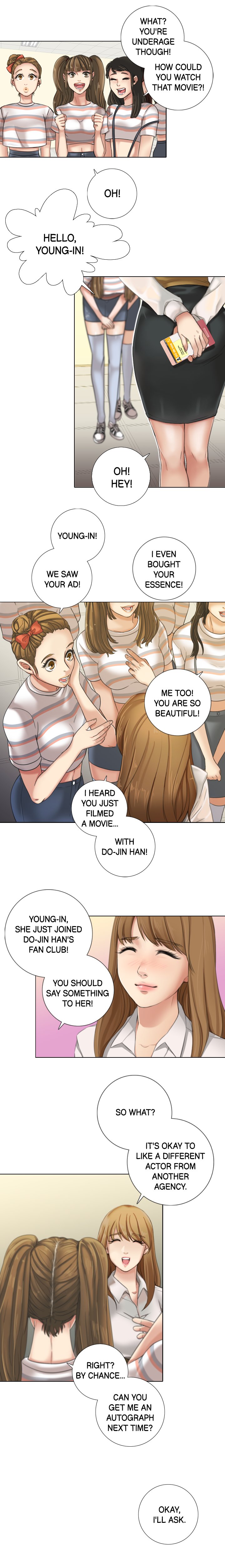 Touch Me Chapter 10 Page 7