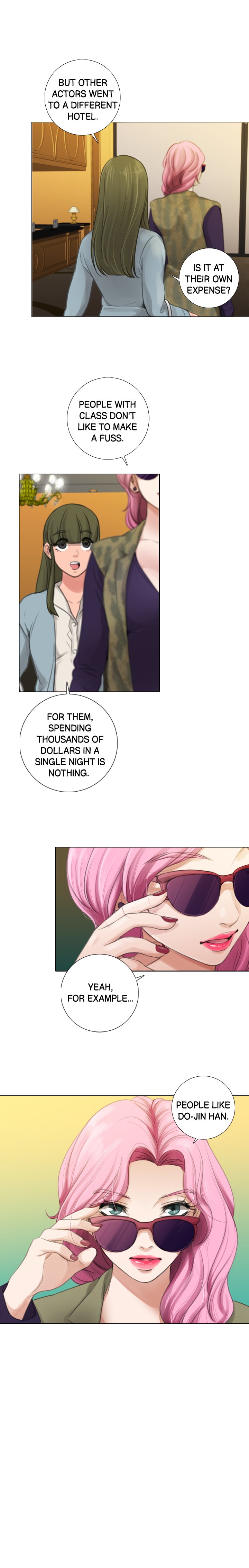 Touch Me Chapter 11 Page 10