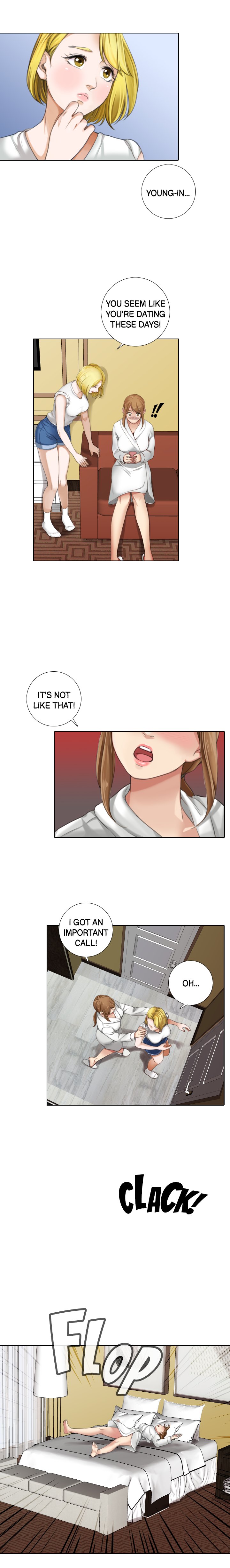 Touch Me Chapter 11 Page 7