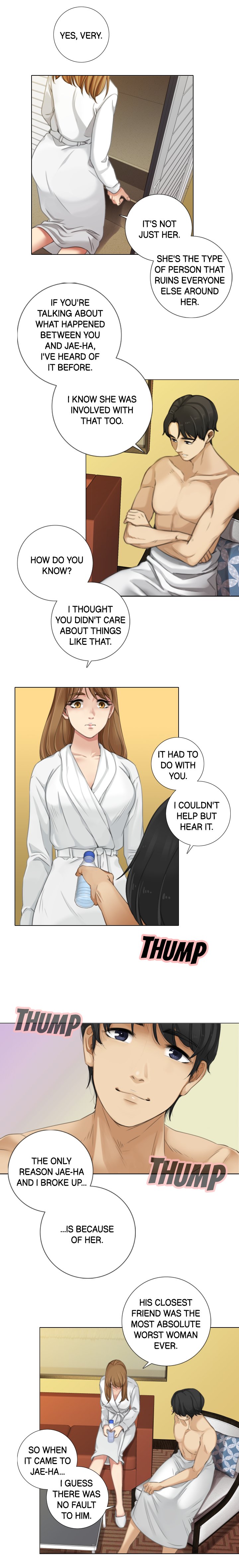 Touch Me Chapter 13 Page 4