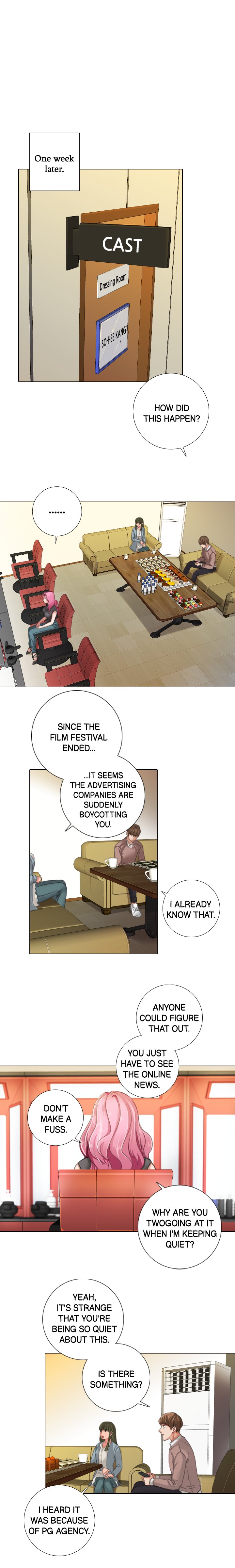 Touch Me Chapter 13 Page 6