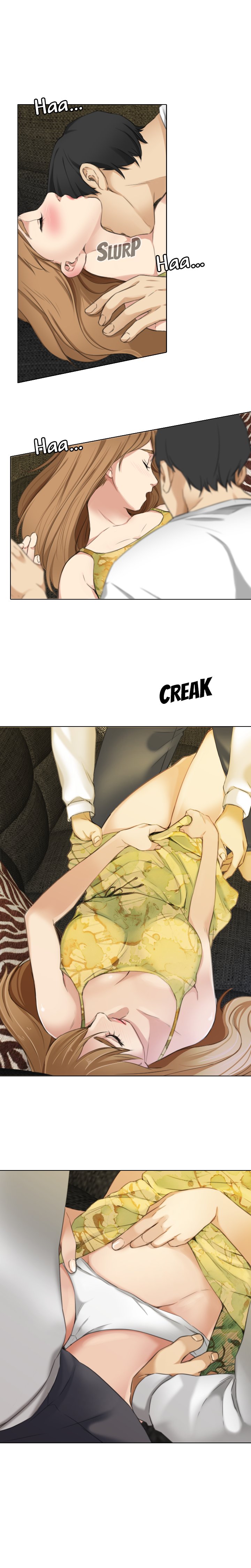 Touch Me Chapter 14 Page 11