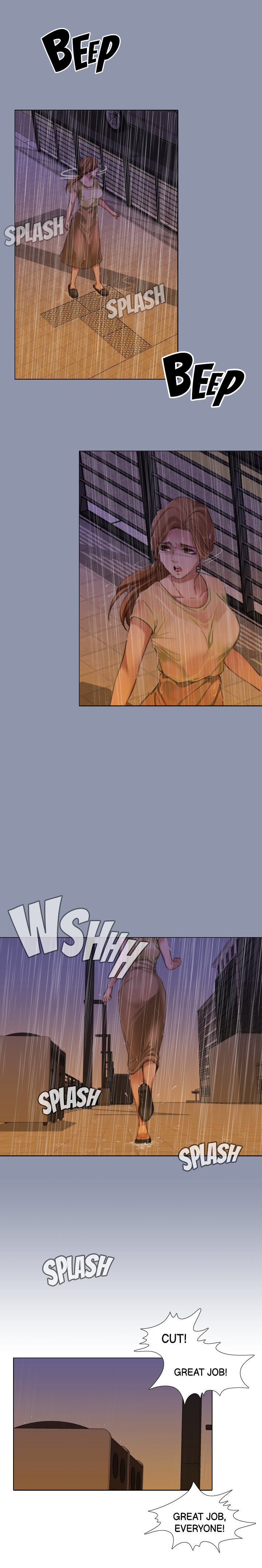 Touch Me Chapter 14 Page 2