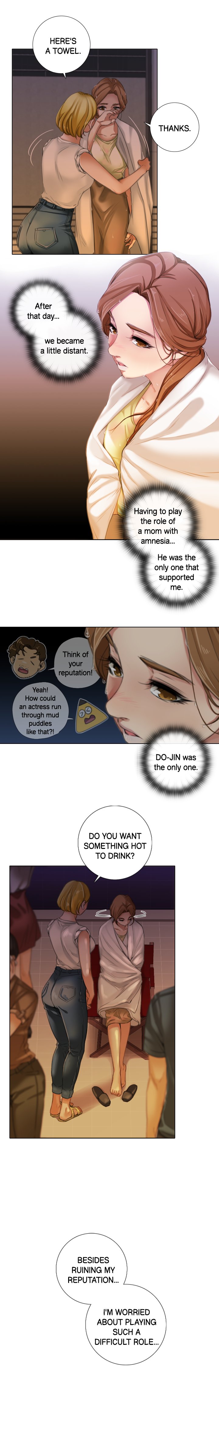 Touch Me Chapter 14 Page 3