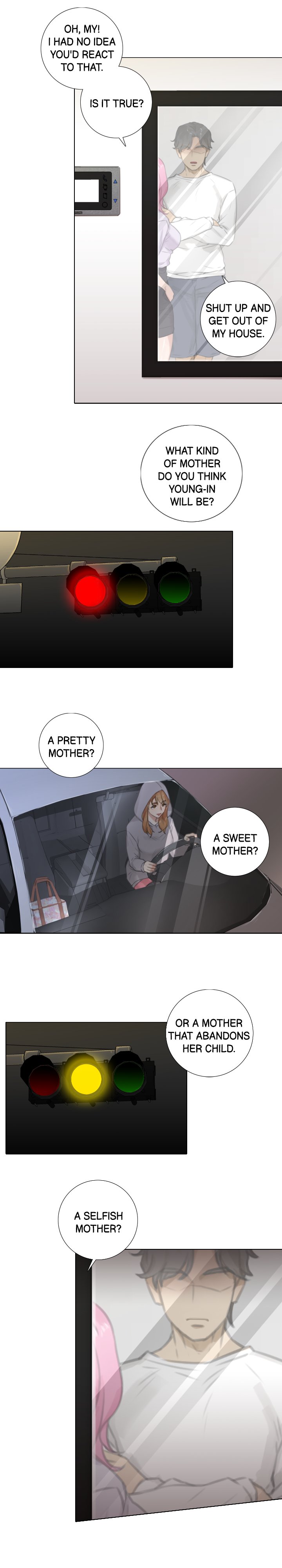 Touch Me Chapter 15 Page 7