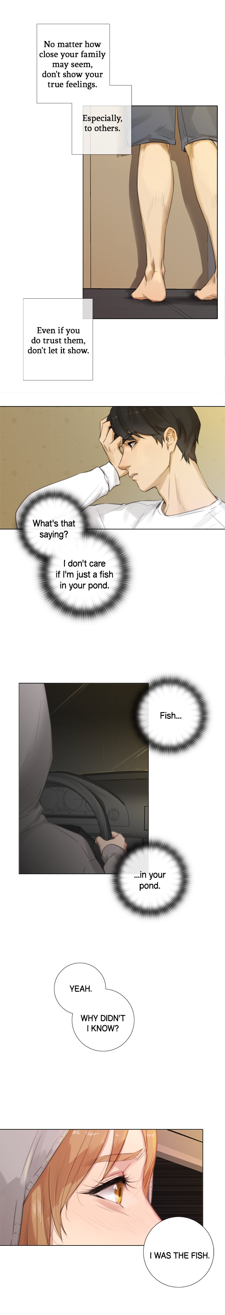 Touch Me Chapter 16 Page 2
