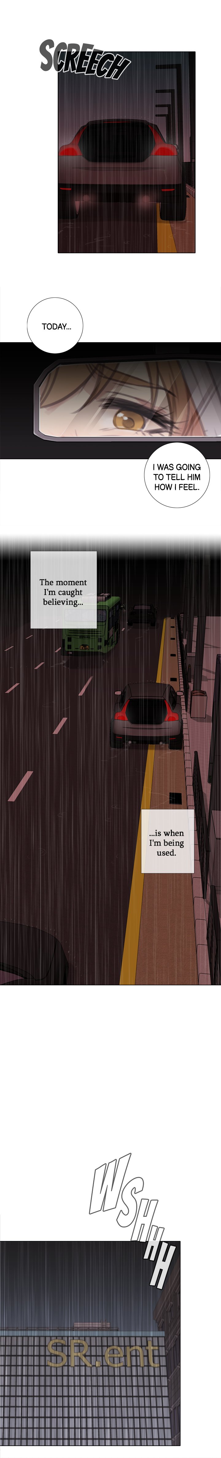 Touch Me Chapter 16 Page 3